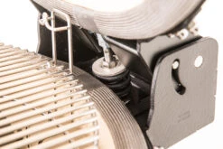 Kamado Joe Big Joe III Keramikgrill -Küchengrill Rabatt 21809 kamado joe big joe iii daempfer BJ 10 1601535058