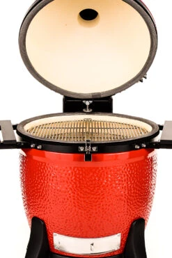 Kamado Joe Big Joe III Keramikgrill -Küchengrill Rabatt 21809 kamado joe big joe iii deckel BJ24 4 1601535052