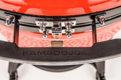 Kamado Joe Big Joe III Keramikgrill -Küchengrill Rabatt 21809 kamado joe big joe iii griff BJ24N 7 1601535055