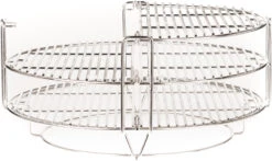 Kamado Joe Big Joe III Keramikgrill -Küchengrill Rabatt 21809 kamado joe big joe iii grillrost e 8 1601535056