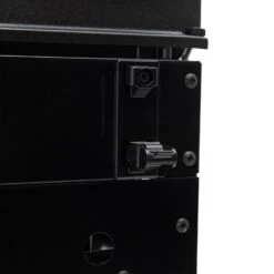 Broil King Baron S490 IR Gasgrill Inkl. Drehspieß + Infrarot-Seitenbrenner - Modell 2023 -Küchengrill Rabatt 21974 Broil King 875982 BARON S490IR Arr 9 1611057603