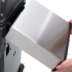 Broil King Baron 590 Black Gasgrill Inkl. Drehspieß - Modell 2023 -Küchengrill Rabatt 21976 Broil King Gasgrill 876282 BARON59 10 1607699106