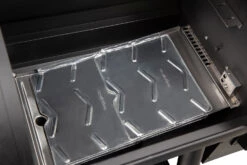 Broil King Aluminium Tropfeinlagen Für Pellet Smoker 6er Pack -Küchengrill Rabatt 21980 Broil King Zubehoer 50440 ALUMINIU 3 1607699236