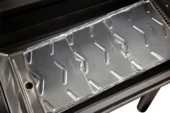 Broil King Aluminium Tropfeinlagen Für Pellet Smoker 6er Pack -Küchengrill Rabatt 21980 Broil King Zubehoer 50440 ALUMINIU 4 1607699237