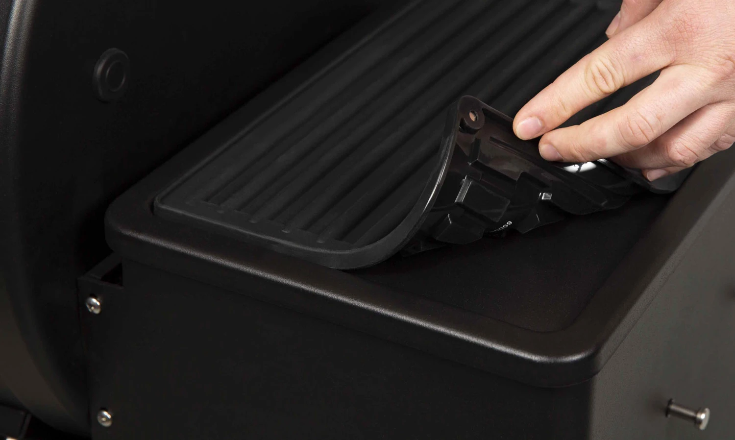 Broil King Silikon Besteckablage Magnetisch Baron 4 Broil King Silikon Besteckablage Magnetisch Baron – Bild 2