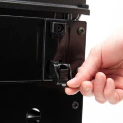 Broil King Baron 590 Black Gasgrill Inkl. Drehspieß - Modell 2023- Grillfürst Deal Mit Zusätzlichen Edelstahl Grillrosten -Küchengrill Rabatt 22243 Broil King Gasgrill 876282 BARON59 10 1611047051