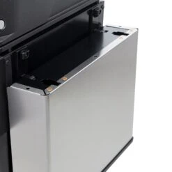 Broil King Baron 590 Black Gasgrill Inkl. Drehspieß - Modell 2023- Grillfürst Deal Mit Zusätzlichen Edelstahl Grillrosten -Küchengrill Rabatt 22243 Broil King Gasgrill 876282 BARON59 13 1611047055