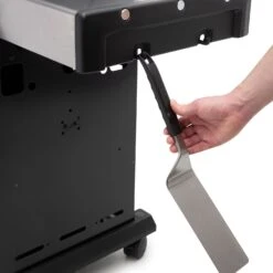 Broil King Baron 590 Black Gasgrill Inkl. Drehspieß - Modell 2023- Grillfürst Deal Mit Zusätzlichen Edelstahl Grillrosten -Küchengrill Rabatt 22243 Broil King Gasgrill 876282 BARON59 17 1611047061