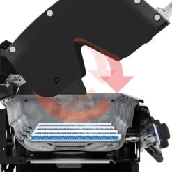 Broil King Baron 590 Black Gasgrill Inkl. Drehspieß - Modell 2023- Grillfürst Deal Mit Zusätzlichen Edelstahl Grillrosten -Küchengrill Rabatt 22243 Broil King Gasgrill 876282 BARON59 20 1611047065