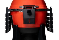 Kamado Joe Holzkohle Kugelgrill Kettle Joe -Küchengrill Rabatt 22252 kamado joe kettle deckelschanier n 9 1615364438