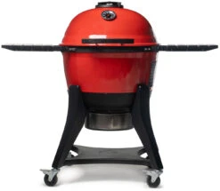 Kamado Joe Holzkohle Kugelgrill Kettle Joe -Küchengrill Rabatt 22252 kamado joe kettle geschlossener de 4 1615364434