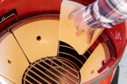 Kamado Joe Holzkohle Kugelgrill Kettle Joe -Küchengrill Rabatt 22252 kamado joe kettle joe keramik einbau