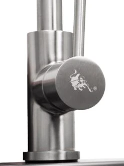 BULL Spülbecken Größe M (43x36x20cm) Inkl. Wasserhahn Für Warm/kalt -Küchengrill Rabatt 22281 Bull Spuelbecken Wasserhahn Groess 4 1613487096