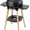 CADAC Gasgrill Citi Chef 40 FS BBQ / Dome Matt Black, 50 Mbar -Küchengrill Rabatt 22342 5615 20 04 citi chef 40 fs black 2 1