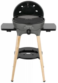 CADAC Gasgrill Citi Chef 40 FS BBQ / Dome Flint Grey, 50 Mbar -Küchengrill Rabatt 22343 Campinggrill CADAC citi chef 40 fs 3 1614333088