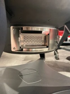 Kamado Joe Holzkohle Kugelgrill Kettle Joe - X-DEAL Inkl. Abdeckhaube -Küchengrill Rabatt 22436 Kamado Joe Kettle Joe Ascheauszug 15 1615991194