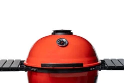 Kamado Joe Holzkohle Kugelgrill Kettle Joe - X-DEAL Inkl. Abdeckhaube -Küchengrill Rabatt 22436 kamado joe kettle deckel KJ15040320