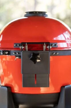 Kamado Joe Holzkohle Kugelgrill Kettle Joe - X-DEAL Inkl. Abdeckhaube -Küchengrill Rabatt 22436 kamado joe kettle joe deckelscharn 17 1615991196