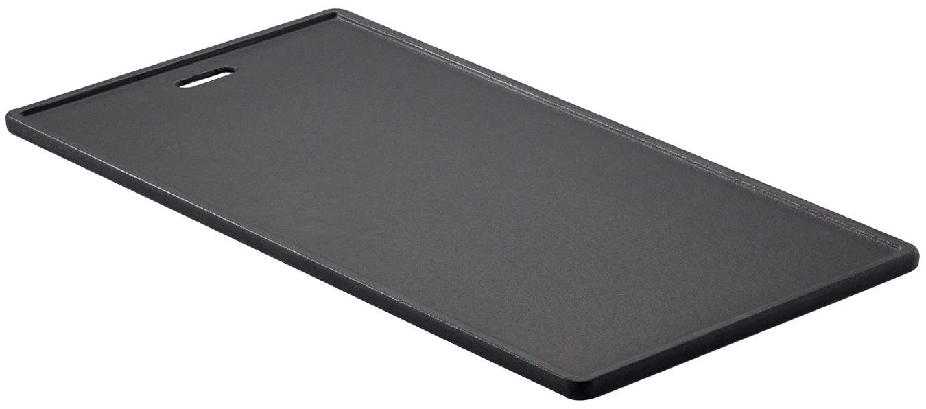 Rösle Gasgrill BBQ-Station Videro G4-S Vario+ Nero Schwarz - Modell 2023 - SMART Deal Inkl. Grillfürst Grill Control + Abdeckhaube Und Grillplatte 18 Rösle Gasgrill BBQ-Station Videro G4-S Vario+ Nero Schwarz - Modell 2023 - SMART Deal Inkl. Grillfürst Grill Control + Abdeckhaube Und Grillplatte – Bild 16