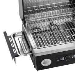 Rösle Elektrogrill Videro E2-P Campinggrill -Küchengrill Rabatt 25582 07 Elektrogrill Videro E2 P