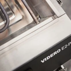 Rösle Elektrogrill Videro E2-P Campinggrill -Küchengrill Rabatt 25582 11 Elektrogrill Videro E2 P