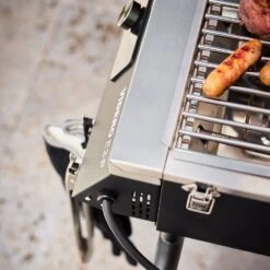 Rösle Elektrogrill Videro E2-P Campinggrill -Küchengrill Rabatt 25582 12 Elektrogrill Videro E2 P