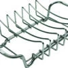 Broil King Spareribs Halter Und Bratenkorb -Küchengrill Rabatt 6687 Broil King Sparerib Bratengestell 6 1 1607696914