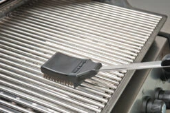 Broil King Grillbürste 47cm Edelstahlborsten Mit Spritzschutz + Ersatzkopf 8 Broil King Grillbürste 47cm Edelstahlborsten Mit Spritzschutz + Ersatzkopf -Küchengrill Rabatt 6692 Broil King Reinigungsbuerste 64014 3 1607696946