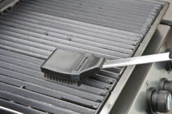 Broil King Grillbürste 47cm Edelstahlborsten Mit Spritzschutz + Ersatzkopf 9 Broil King Grillbürste 47cm Edelstahlborsten Mit Spritzschutz + Ersatzkopf -Küchengrill Rabatt 6692 broil king reinigungs buerste imper 4 1607696948