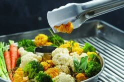 Broil King Hähnchenbräter Mit Aromapfanne -Küchengrill Rabatt 6709 Broil King Daempfer 69824