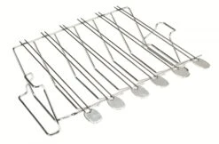 Broil King Multigestell: Bratenkorb, Rippchenhalter Und Spießgestell -Küchengrill Rabatt 6742 1000003917 64233 Multi Bratgestell