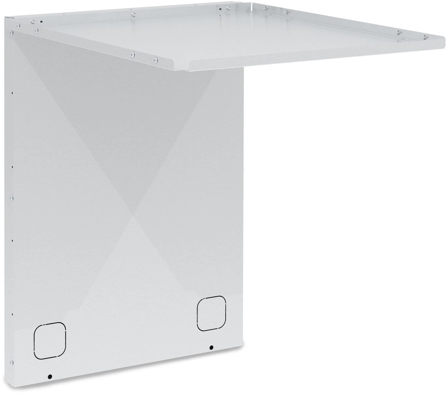 Broil King Outdoor Küche - Rückwand Für Kühlschrank 22" 3 Broil King Outdoor Küche - Rückwand Für Kühlschrank 22"