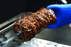 Broil King Drehspießset Mit Elektromotor 7 Broil King Drehspießset Mit Elektromotor -Küchengrill Rabatt 8336 Broil King Drehspiess Set Braten