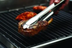 Broil King Grillbesteck Set Sovereign - 3-teilig -Küchengrill Rabatt 8346 Broil King Grillzange 64952