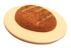 Broil King Pizzastein - Extra Dick, Ø 38cm -Küchengrill Rabatt 8353 1000006999 Broil King Pizzastein 69814