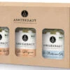 Ankerkraut BIO Mediterrane Box - Mit BIO Italienische Kräuter, BIO Bolognese, BIO Mediterranes Salz -Küchengrill Rabatt Ankerkraut BIO Mediterrane Box 3 Glaeser