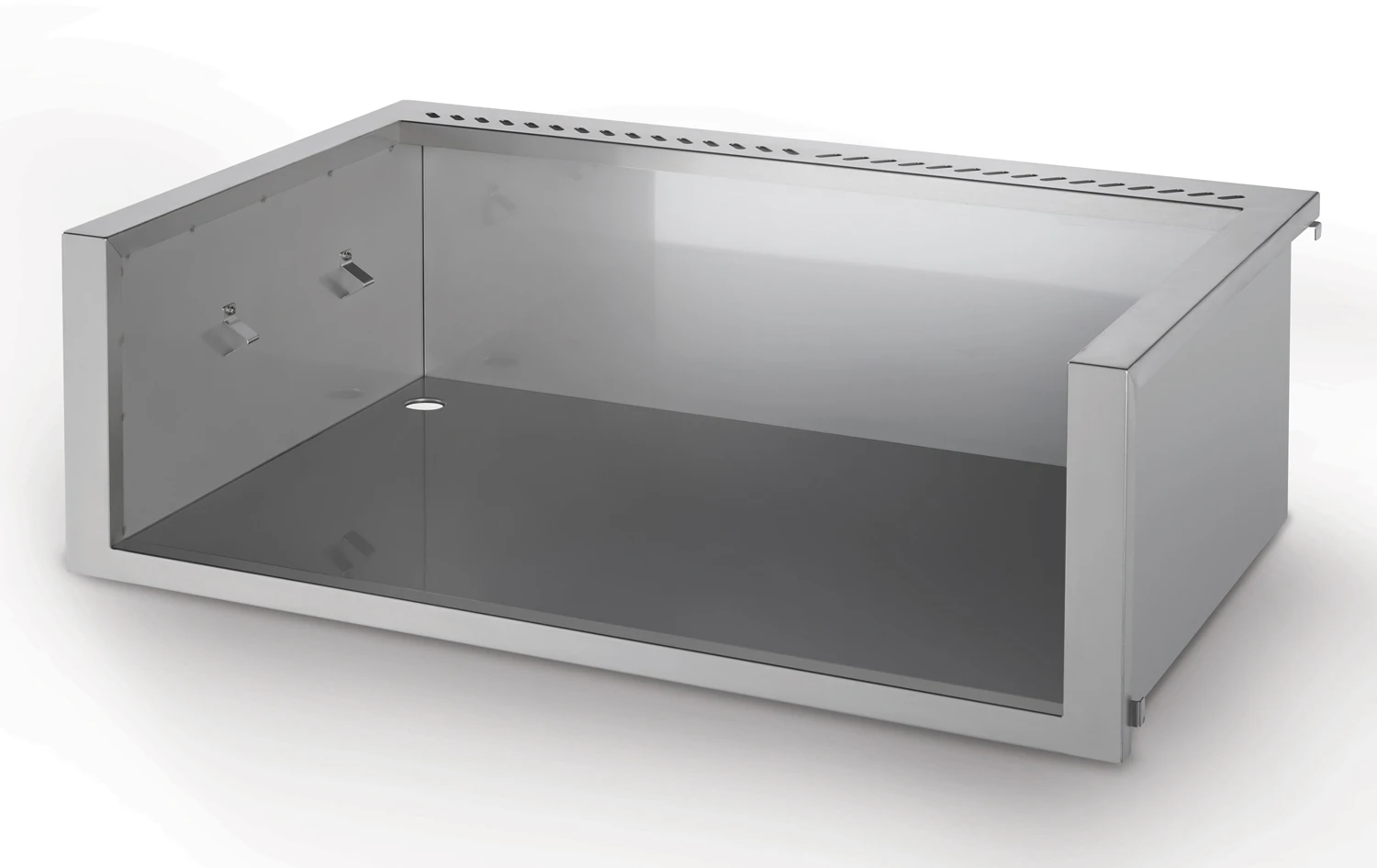 Napoleon Einbau-Einfassung, Einbaurahmen Für BIG32 700-Series 32" Einbaugrill 3 Napoleon Einbau-Einfassung, Einbaurahmen Für BIG32 700-Series 32" Einbaugrill