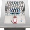 Napoleon 700-Series Einbau Seitenbrenner BIB10 (drop In) Mit Safety Glow™ - Modell 2023 -Küchengrill Rabatt BIB10RT Napoleon Einbau Seitenbrenner klein Edelstahlrost
