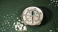 Big Green Egg 2XL Keramikgrill -Küchengrill Rabatt Big Green Egg Deckelthermometer