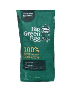 Big Green Egg XL (XLarge) Keramikgrill Starter - Paket -Küchengrill Rabatt Big Green Egg Holzkohle 4 5 kg 1