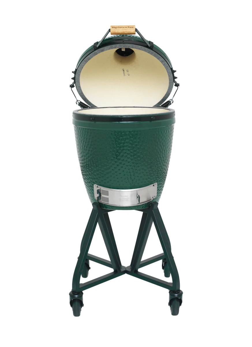 Big Green Egg Medium Keramikgrill Starter - Paket 9 Big Green Egg Medium Keramikgrill Starter - Paket – Bild 7