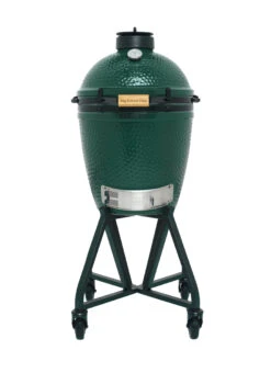 Big Green Egg Medium Keramikgrill Starter - Paket 22 Big Green Egg Medium Keramikgrill Starter - Paket -Küchengrill Rabatt Big Green Egg Medium intEGGrated Nest Handler 4