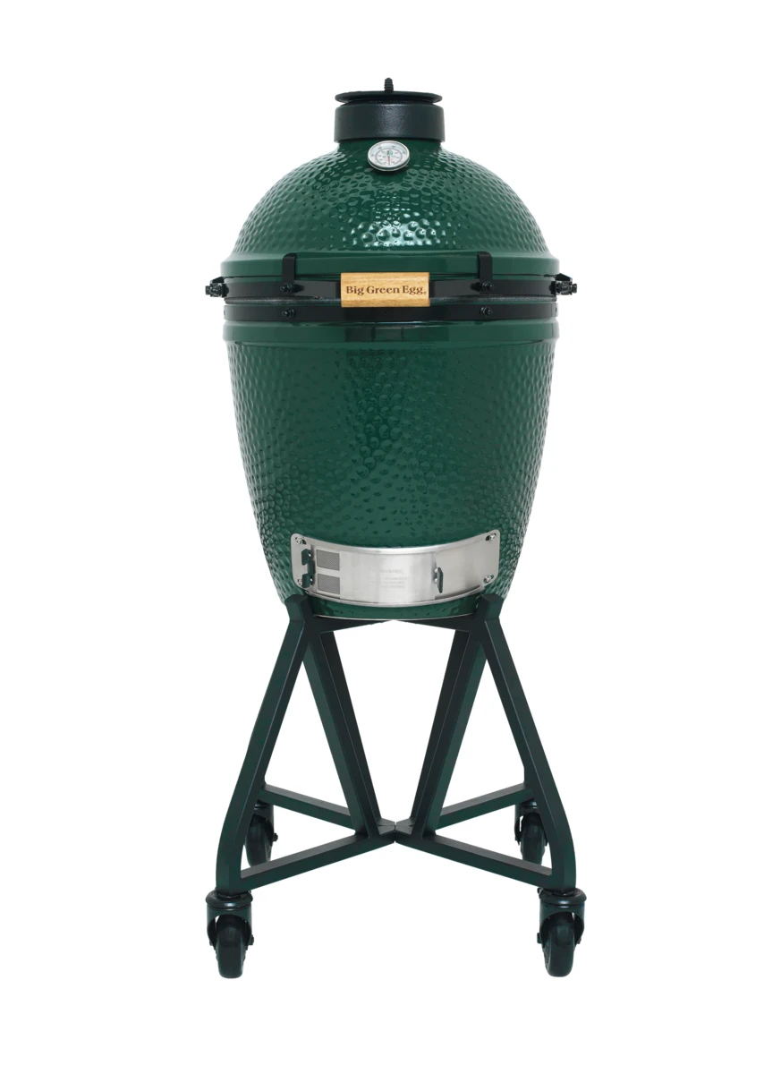 Big Green Egg Medium Keramikgrill Starter - Paket 10 Big Green Egg Medium Keramikgrill Starter - Paket – Bild 8