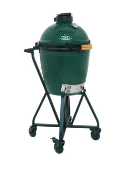 Big Green Egg Medium Keramikgrill Starter - Paket 24 Big Green Egg Medium Keramikgrill Starter - Paket -Küchengrill Rabatt Big Green Egg Medium intEGGrated Nest Handler 6