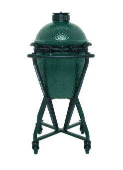 Big Green Egg Medium Keramikgrill Starter - Paket 27 Big Green Egg Medium Keramikgrill Starter - Paket -Küchengrill Rabatt Big Green Egg Medium intEGGrated Nest Handler 7