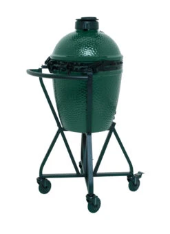 Big Green Egg Medium Keramikgrill Starter - Paket 23 Big Green Egg Medium Keramikgrill Starter - Paket -Küchengrill Rabatt Big Green Egg Medium intEGGrated Nest Handler 8