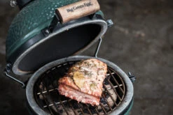 Big Green Egg Mini Keramikgrill 22 Big Green Egg Mini Keramikgrill -Küchengrill Rabatt Big Green Egg Mini Grillrost