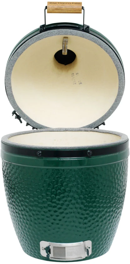 Big Green Egg Small Keramikgrill 3 Big Green Egg Small Keramikgrill