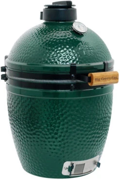 Big Green Egg Small Keramikgrill 11 Big Green Egg Small Keramikgrill -Küchengrill Rabatt Big Green Egg Small Keramikgrill Deckelgriff Logo