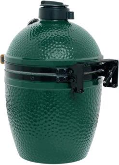Big Green Egg Small Keramikgrill 10 Big Green Egg Small Keramikgrill -Küchengrill Rabatt Big Green Egg Small Keramikgrill Federscharnier